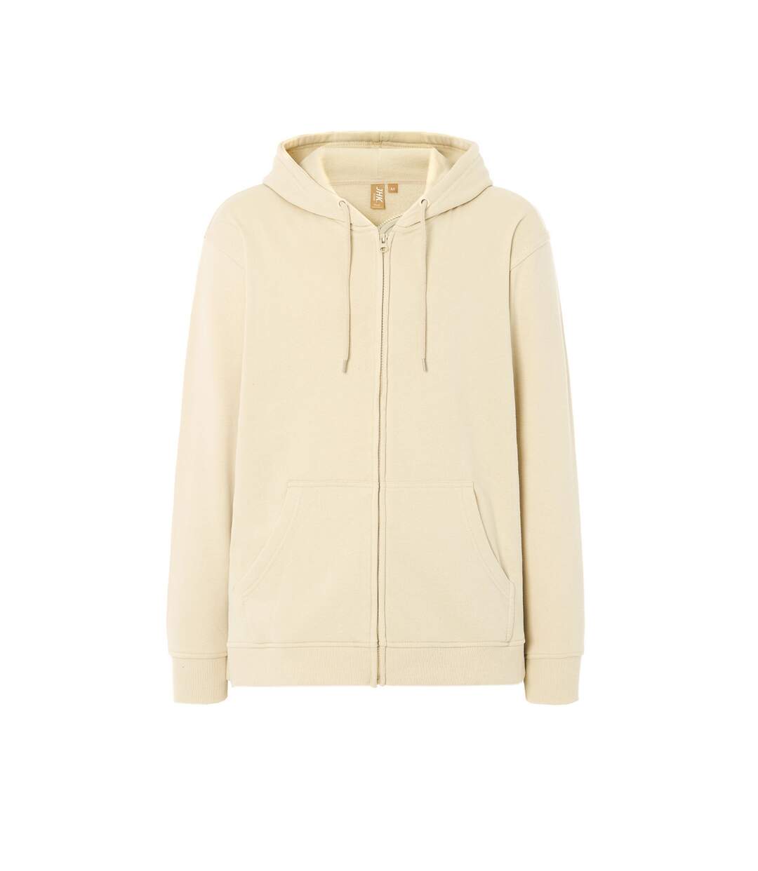 Veste À Capuche Fuji Adulte Crème JHK-1