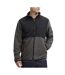 Veste gris/noir homme jack & jones marvin-1