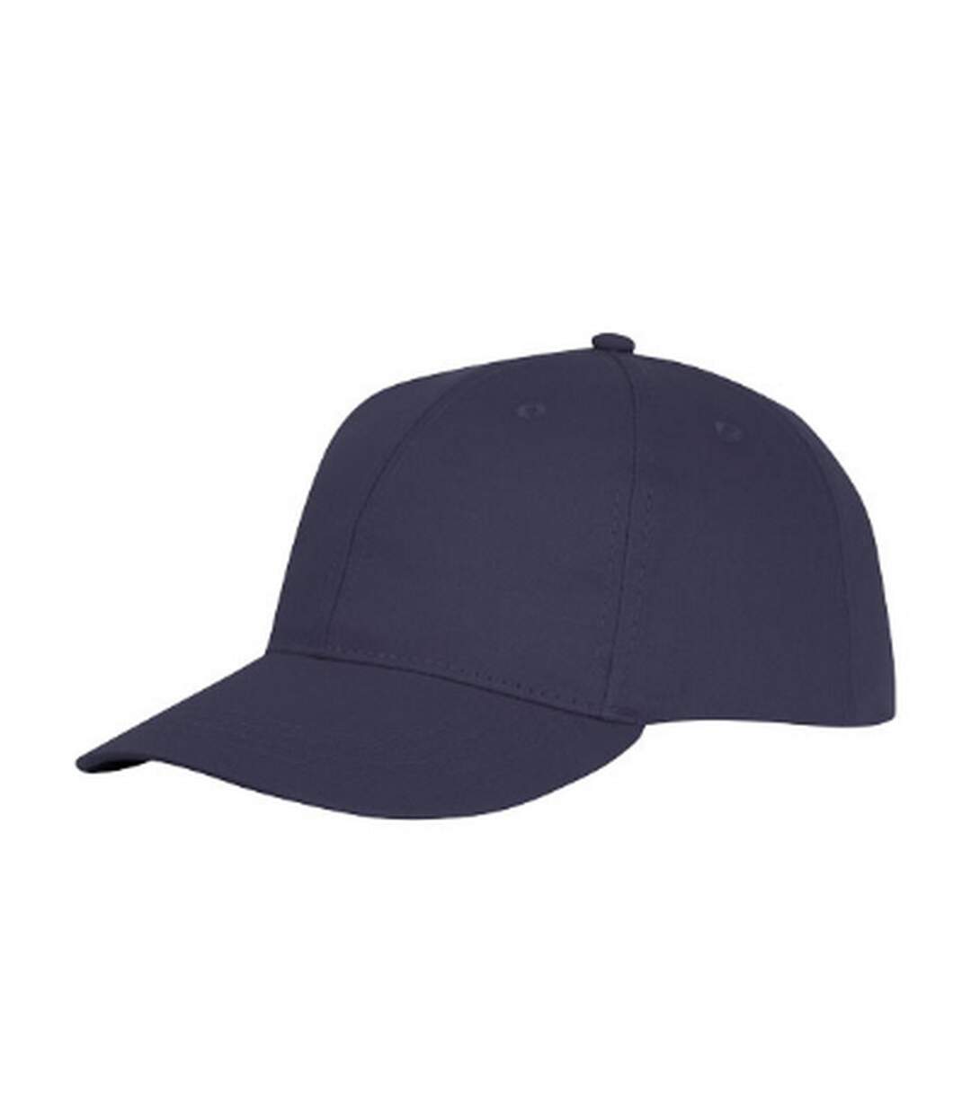 Casquette ares bleu marine Bullet-1