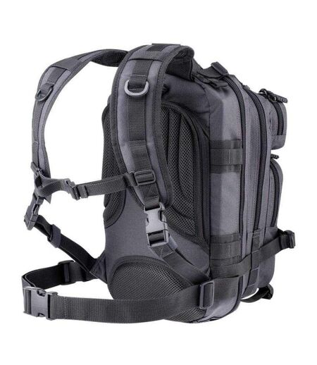 Fox 25l Backpack One Size Graphite Magnum