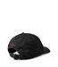 Polo Baseball Cap Red Ralph Lauren-3