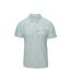 Polo Cruz Homme Bleu Fitanu-2