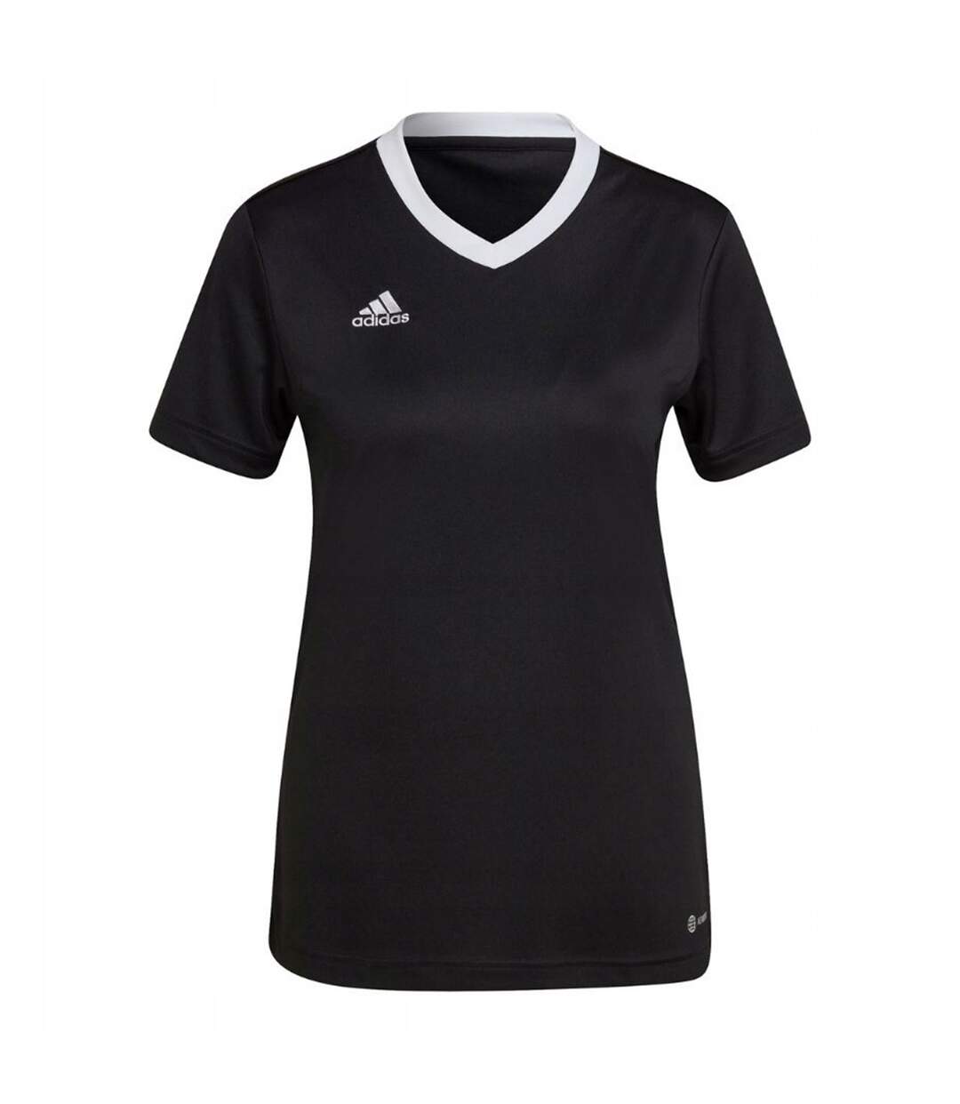 Maillot Entrada Femme Noir Adidas-2