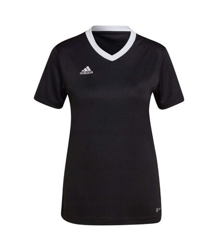 Maillot Entrada Femme Noir Adidas