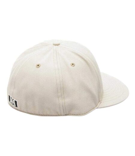 Casquette De Baseball Brun Clair Amiri