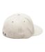 Casquette De Baseball Brun Clair Amiri-2