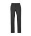 Pantalon Motif/style Texturé H-genius Homme Gris Boss-2
