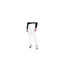 Mens Cotton Trousers White Armani Exchange-1