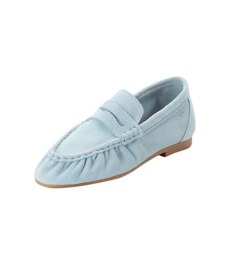 Mocassin Cuir Tamaris