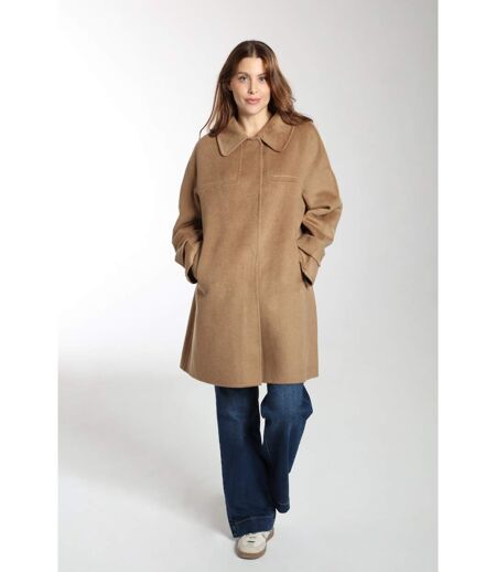 Manteau Elara  | Gerard Pasquier