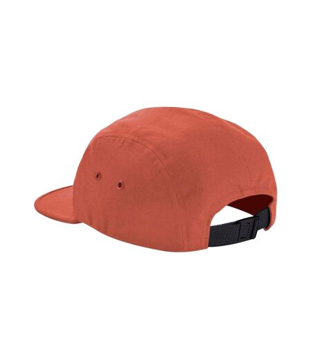 Casquette terre cuite Beechfield