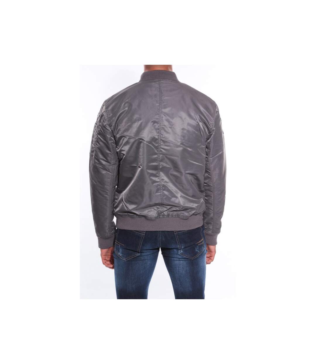 BLOUSON ZUMILON-2