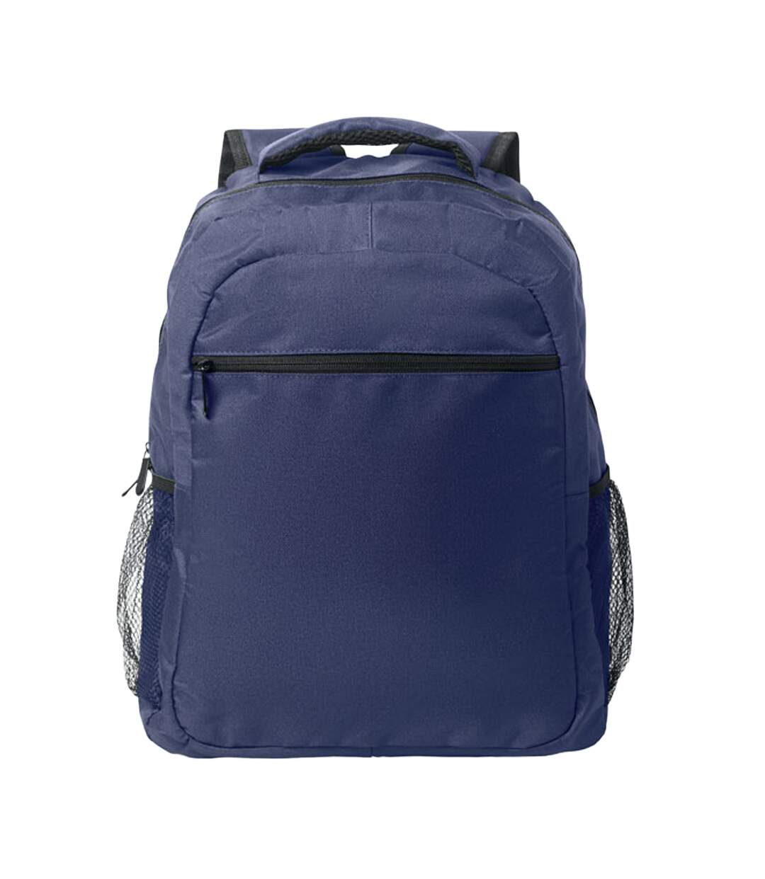 Puter / topper plain rpet laptop backpack one size blue MidOcean-1