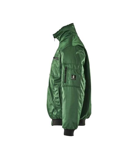 Mens Originals Alaska Pilot Jacket Green Mascot