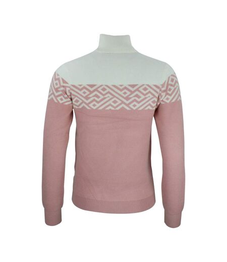 Pull col roulé AKAR