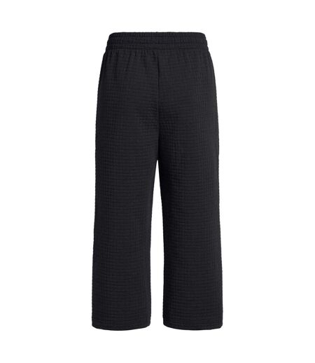 Pantalon De Jogging Femme Noir Under Armour