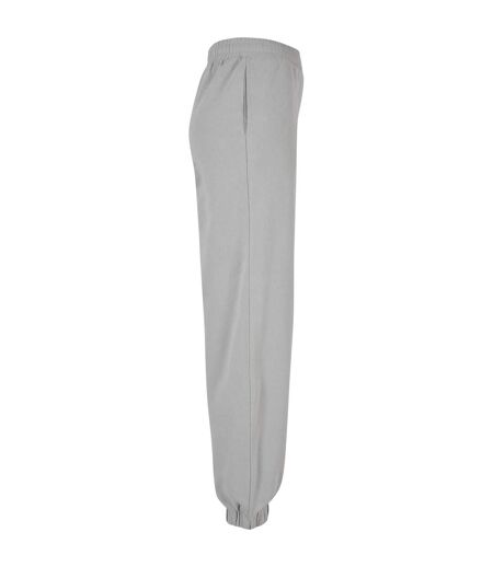 Pantalon De Jogging Femme Gris Pâle Urban Classics