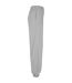 Pantalon De Jogging Femme Gris Pâle Urban Classics-4