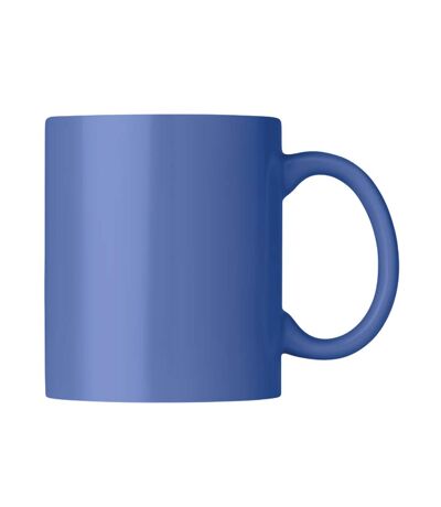Mug dublin tone taille unique bleu roi MidOcean