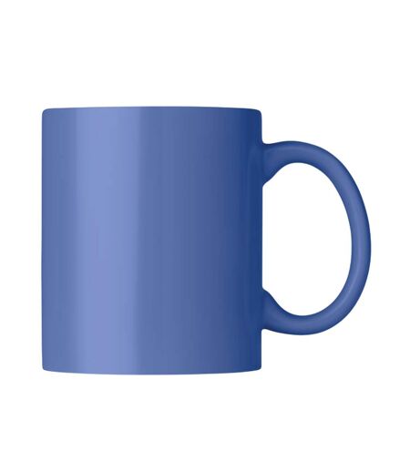 Mug dublin tone taille unique bleu roi MidOcean