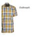 Chemise manches courtes TABARLY1-4