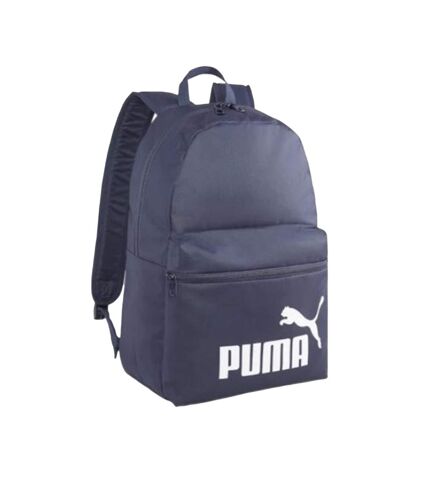 Phase logo 22l backpack one size navy Puma