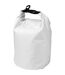 Bullet The Survivor Waterproof Outdoor Bag (White) (35.5 x 17.5 cm) - UTPF258