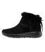 Bottines On The Go Femme Noir Skechers-3