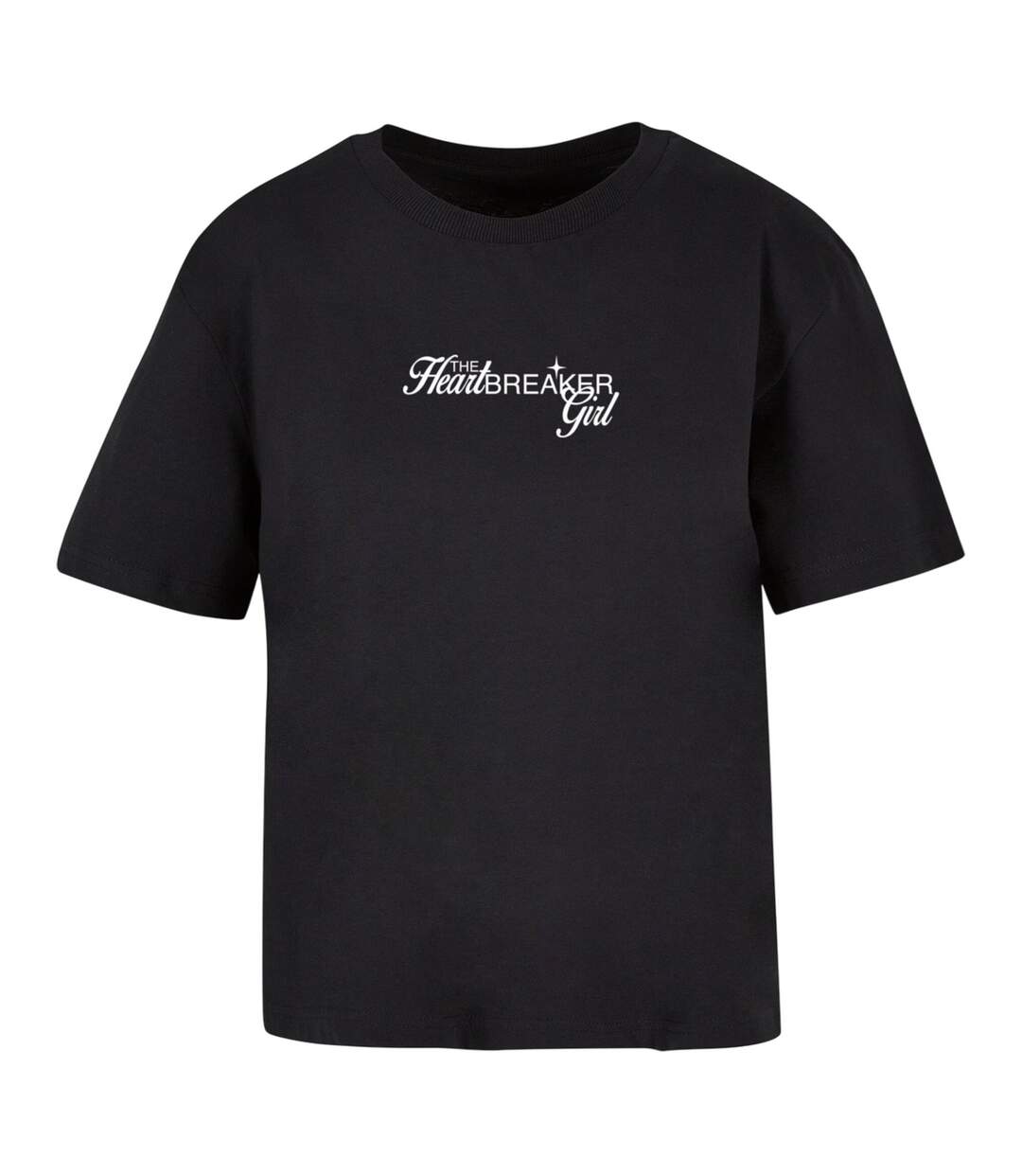 Noir Miss Tee-2