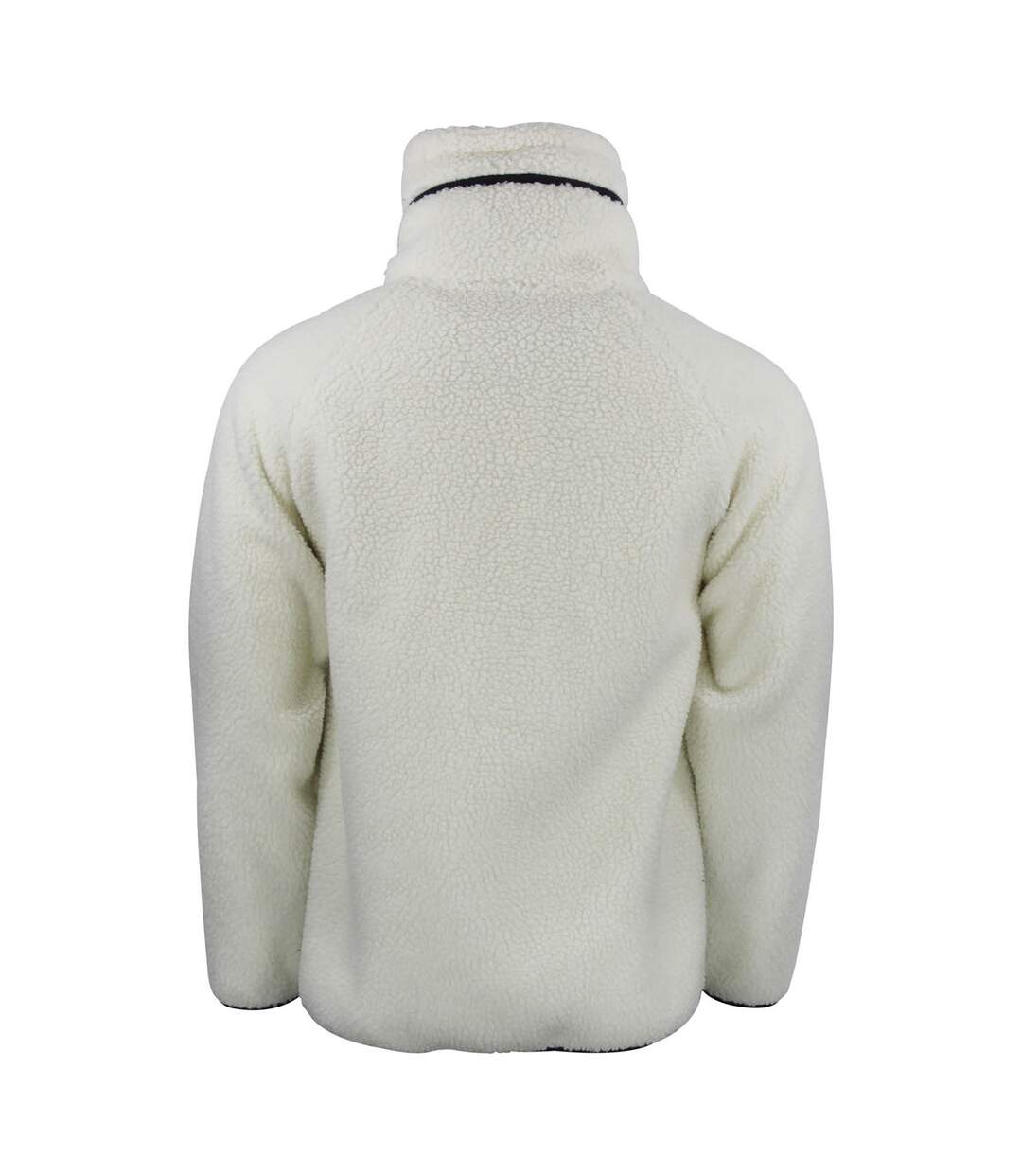 Blouson polaire CAMAY-3