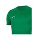 Mens Park Vii T-shirt Green Nike-3