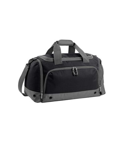 Bagbase Athleisure Carryall (Black) (One Size) - UTBC5517