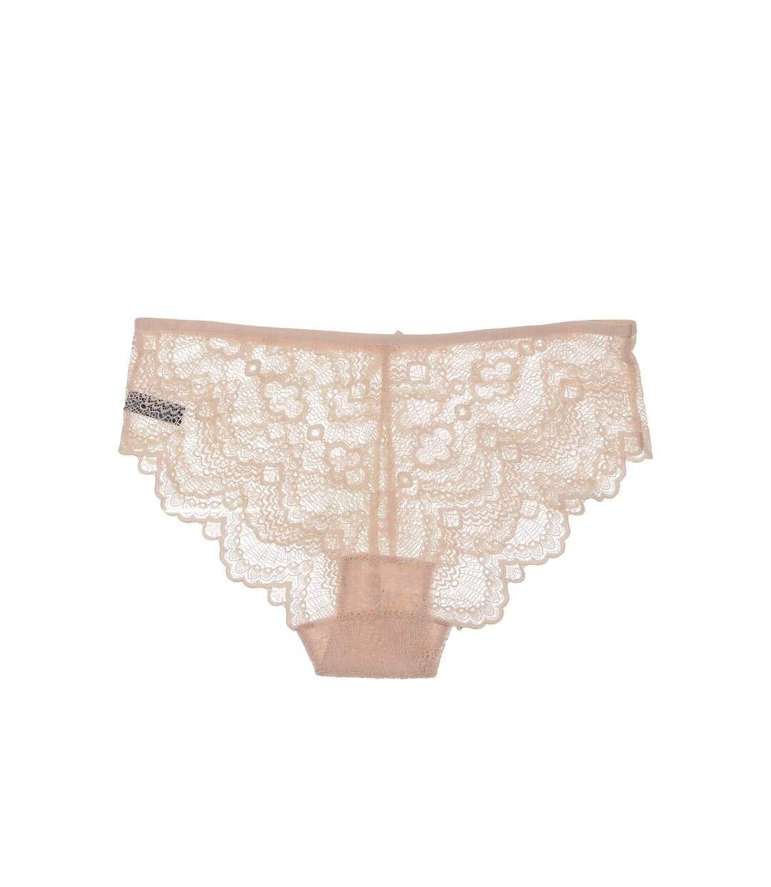 Culotte rose femme les petites bombes miya-2