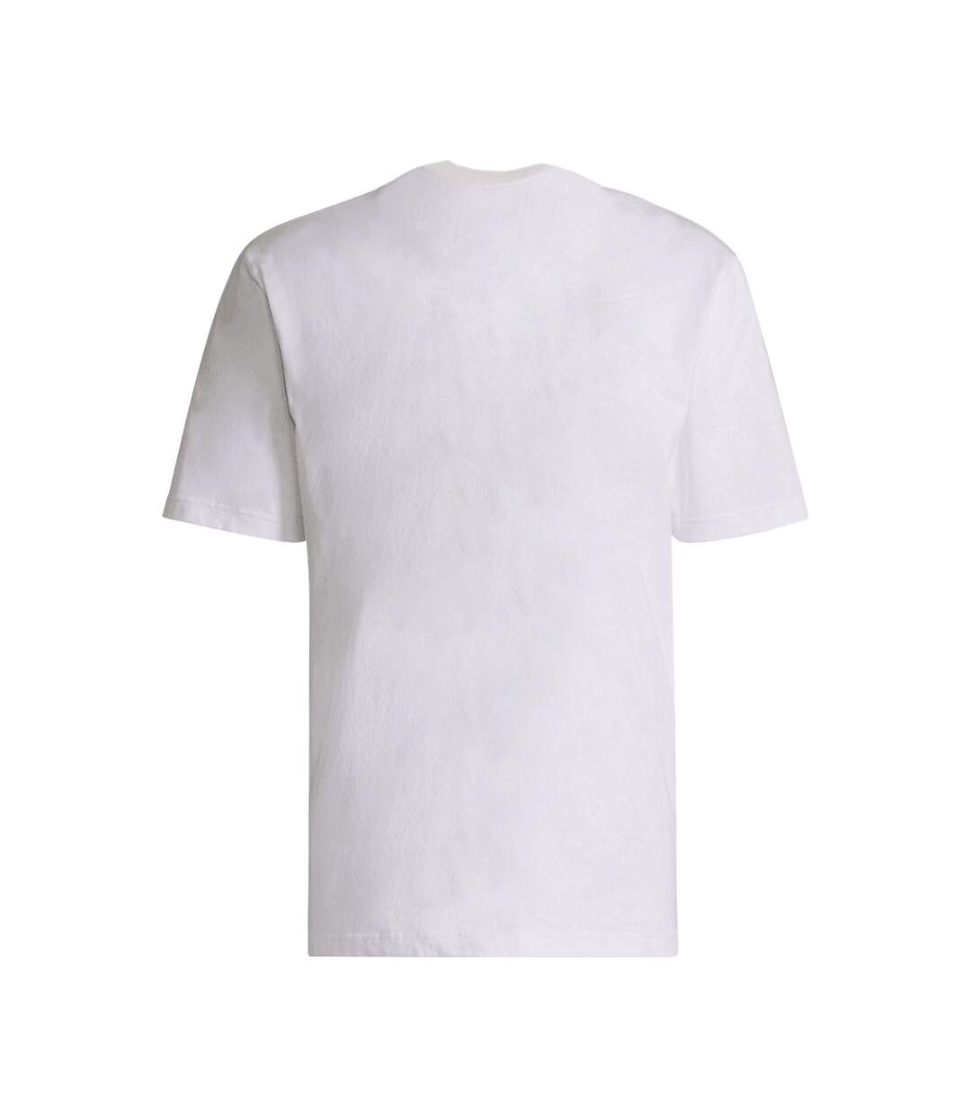 Mens Future Icons Graphic T-shirt White Adidas-2