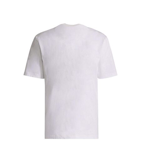 Mens Future Icons Graphic T-shirt White Adidas