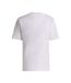 Mens Future Icons Graphic T-shirt White Adidas-2