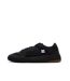 Baskets noir homme  dc shoes dc metric-1