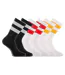 Lot de 6 paires de tennis Serge Blanco Serge Blanco-1