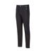 Pantalon Softshell Tech Geo Homme Gris Regatta-3