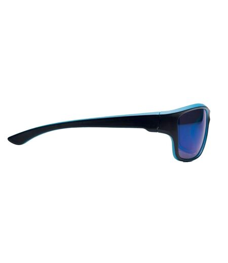 Lunettes De Soleil De Sport Yuma Taille Unique Turquoise Vif MidOcean