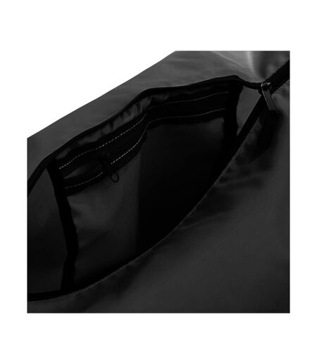 Lot De 2  Packaway Sac De Voyage 32 Litres Taille Unique Noir BagBase