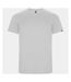 Roly - T-shirt IMOLA - Homme (Blanc) - UTPF4234