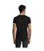 T-shirt Imperial Adulte Noir SOLS-2