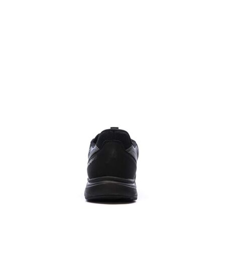 Baskets noires homme le coq sportif 110