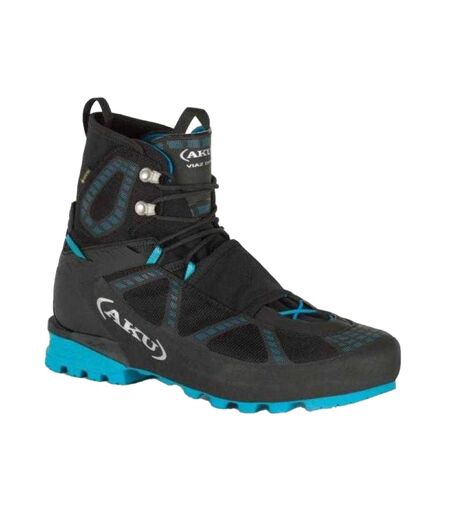 Chaussures De Randonnée Viaz Gtx Femme Noir Aku