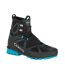 Chaussures De Randonnée Viaz Gtx Femme Noir Aku-1