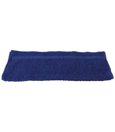 Towel City - Serviette invité 100% coton (40 x 60cm) (Bleu roi) (Taille unique) - UTRW1575