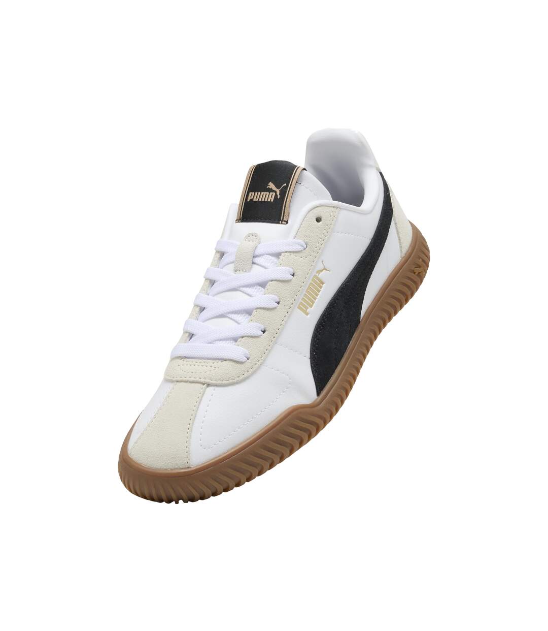 Basket Cuir Puma Club Kayzer OG-5