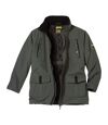 Sokzsebes parka Atlas For Men