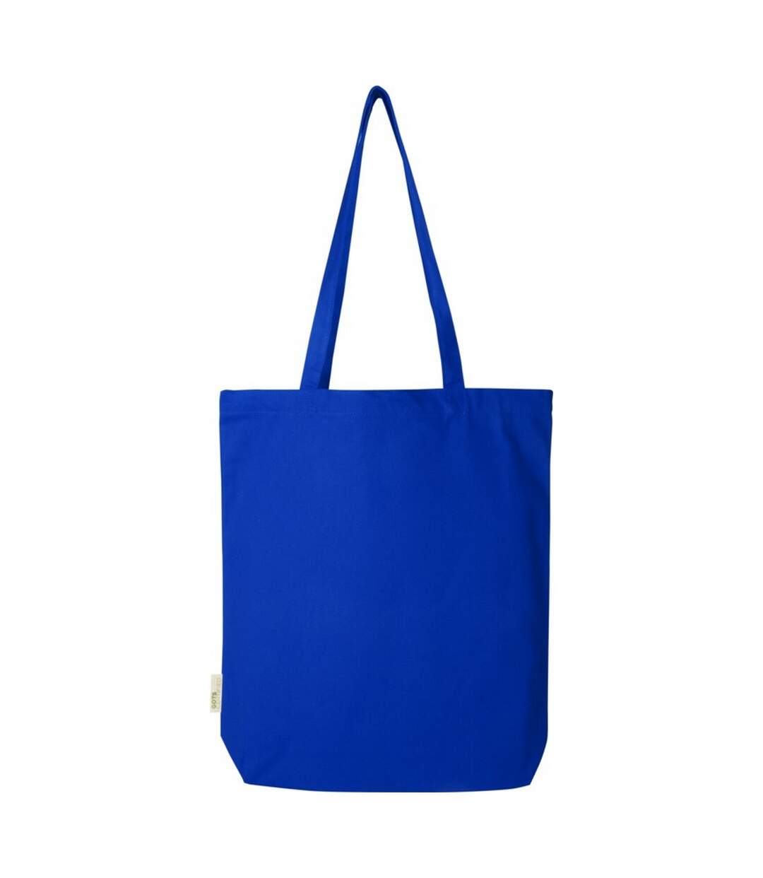 Tote Bag Orissa Taille Unique Bleu Roi Generic-2